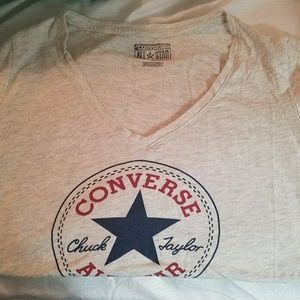 Converse T-shirt